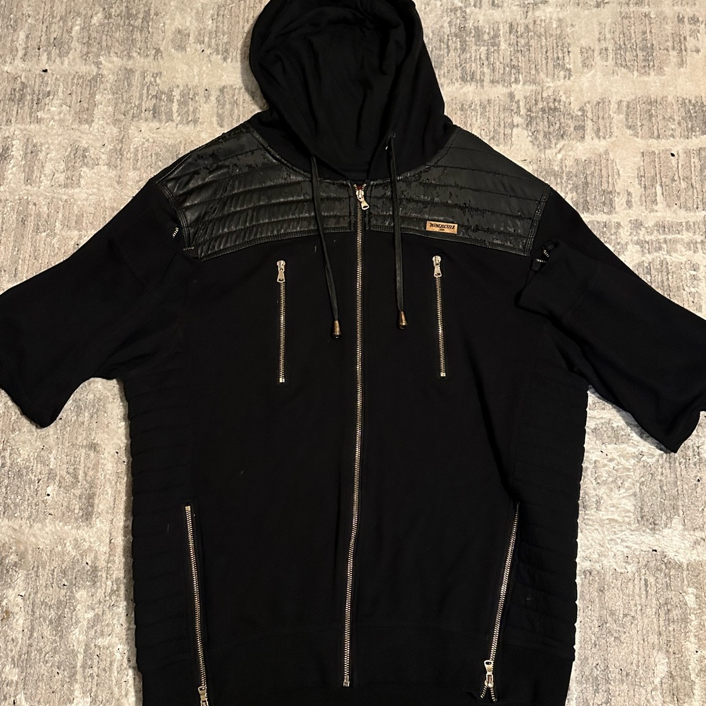 Winchester Black Hoodie